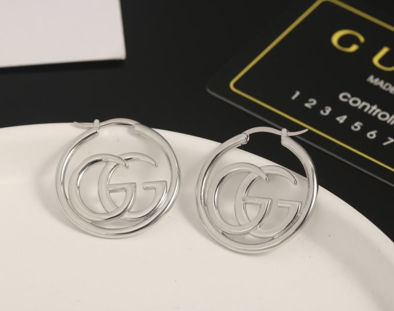 Gucci Earrings